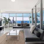 Luxury Sky-Home With Panoramic Ocean Views - 61St Floor, Surfers Paradise